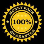 100% Satisfaction Guarantee! Satisfaction Guarantee